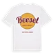 Beesel cirkel t-shirt