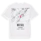 Beesel karta t-shirt