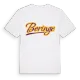 Beringe baseball t-shirt