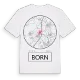 Born t-shirt