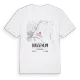 Buggenum karta t-shirt