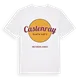 Castenray cirkel t-shirt