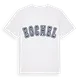 Egchel college t-shirt