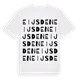 Eijsden ordlek t-shirt
