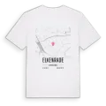 Elkenrade karta t-shirt