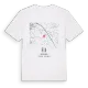 Ell karta t-shirt