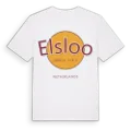 Elsloo cirkel t-shirt