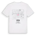 Epen karta t-shirt