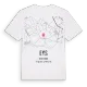 Eys karta t-shirt