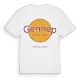 Gennep cirkel t-shirt