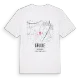 Geulle karta t-shirt