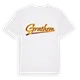 Grathem baseball t-shirt