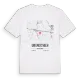 Griendtsveen karta t-shirt