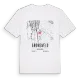 Gronsveld karta t-shirt