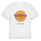 Gulpen cirkel t-shirt