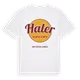 Haler cirkel t-shirt