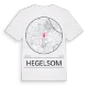 Hegelsom t-shirt