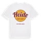 Heide cirkel t-shirt