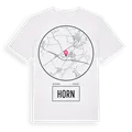 Horn t-shirt