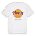Horst cirkel t-shirt