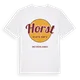 Horst cirkel t-shirt
