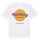 Hulsberg cirkel t-shirt