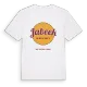 Jabeek cirkel t-shirt