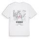 Kerkrade karta t-shirt