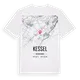 Kessel karta t-shirt