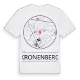Kronenberg t-shirt