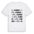 Landgraaf ordlek t-shirt