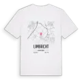 Limbricht karta t-shirt