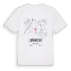 Limbricht karta t-shirt