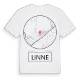 Linne t-shirt