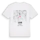 Lomm karta t-shirt