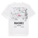 Maasbree karta t-shirt