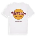 Merselo cirkel t-shirt