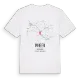 Mheer karta t-shirt
