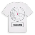 Middelaar t-shirt