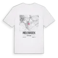 Molenhoek karta t-shirt