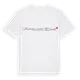 Nederweert-Eind hjärta t-shirt