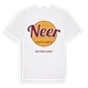 Neer cirkel t-shirt