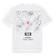 Neer karta t-shirt