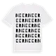 Neer ordlek t-shirt