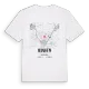 Nunhem karta t-shirt