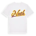 Nuth baseball t-shirt