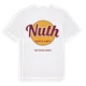 Nuth cirkel t-shirt