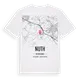 Nuth karta t-shirt
