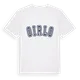 Oirlo college t-shirt