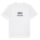 Oirlo i Sverige t-shirt